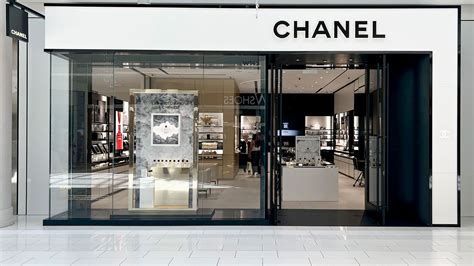 chanel boutique charlotte nc off east blvd|Chanel fragrance store.